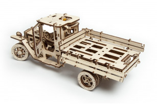 Механічна модель “Вантажівка UGM-11”